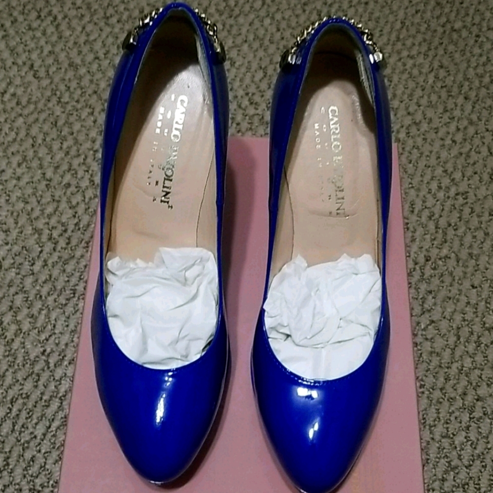 Carlo Pazolini Pretty Stilettos!👠